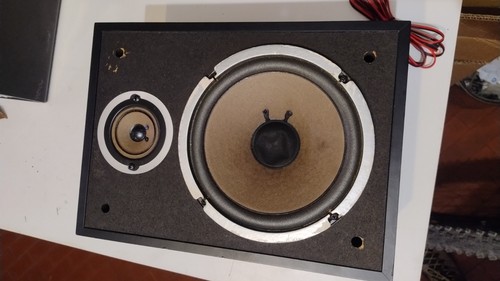 Pioneer x21 diffusori audio - diffusori,