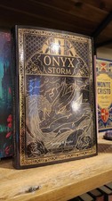 Loonari Onyx Storm RARE