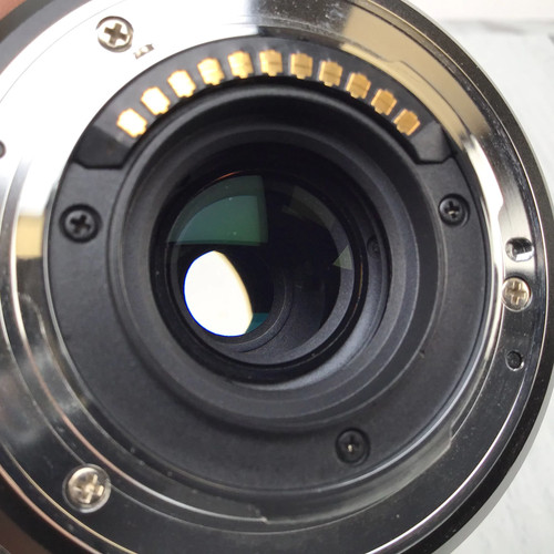 Panasonic vario 150mm - g,