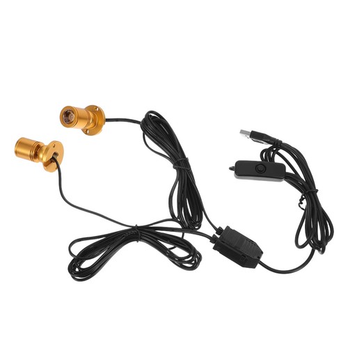 Mini faretto led split a - mini,
