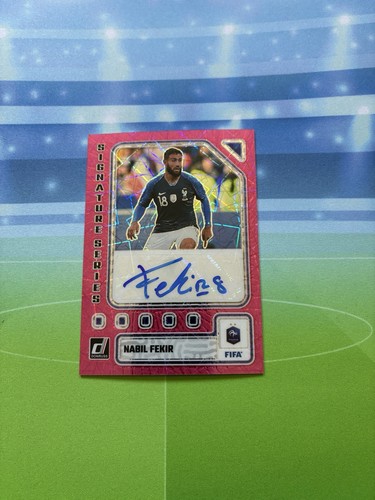 2023 panini donruss fifa - 2023-24,
