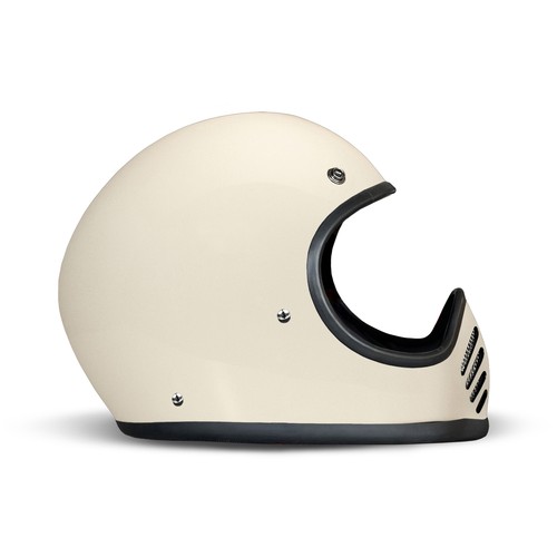 Casco enduro dual road dmd - casco,
