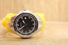 Vintage Mens Sector 210 Carbon