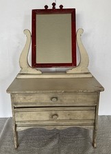 Cassettiera Vanity Top Doll 2