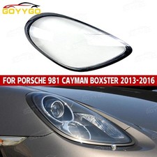 Coperchio lente faro anteriore