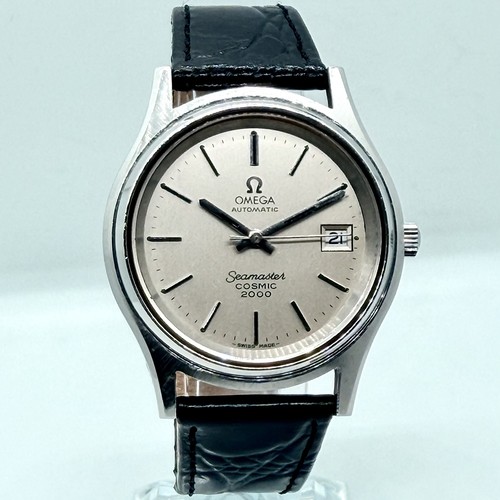 Omega seamster cosmic - cosmic, cal