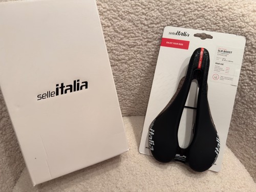 Selle italia slr boost pro - italia,