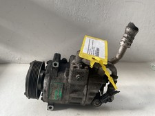 COMPRESSORE ARIA CONDIZIONATA