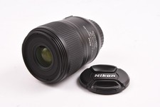 Nikon AF-S Micro Nikkor