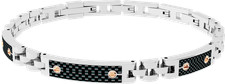 Bracciale Rosso Amante Uomo in
