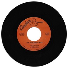 45Re✦RONNIE COOK✦"The Goo