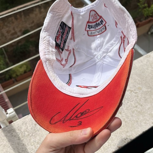 Aprilia cappellino max biaggi - cappellino,
