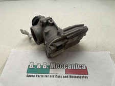 CORPO FARFALLATO PIAGGIO BEVERLY TOURER 400 IE 2008-2009 (VW60)