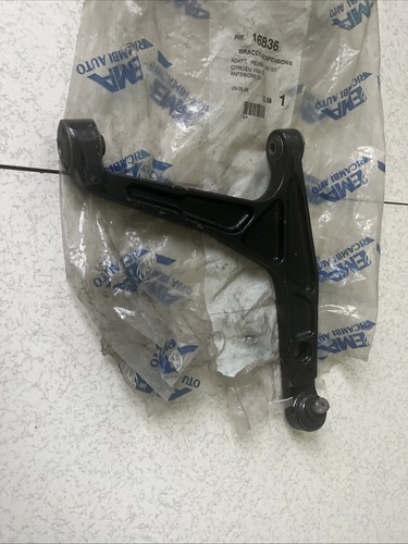 Braccio sospensione peugeot - sospensione,