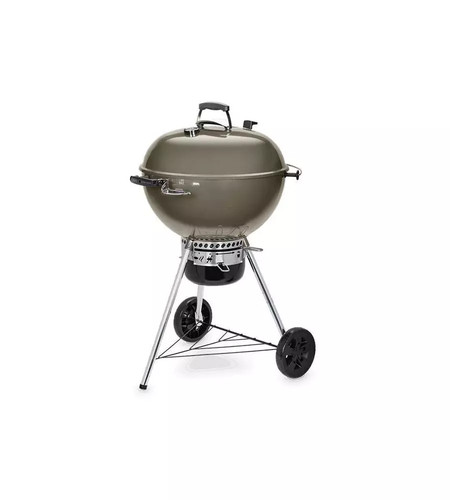 Barbecue carbone weber - a,