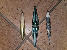 Palle di Natale in vetro