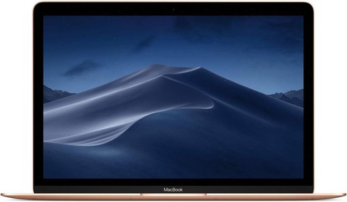 Apple macbook 2016 intel - 12",