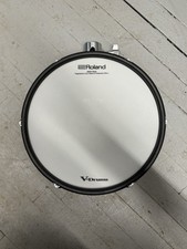 Roland PD-128 Batteria a V 12"