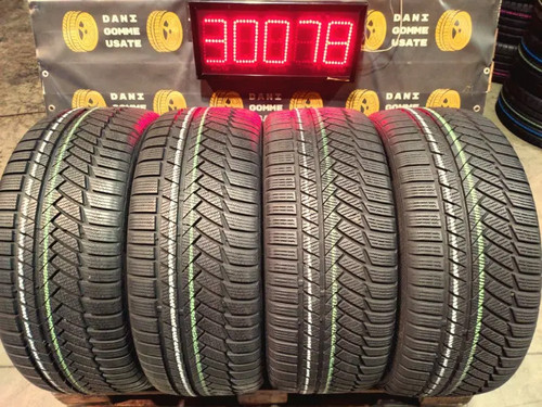 Pneumatici invernali gomme - 4,