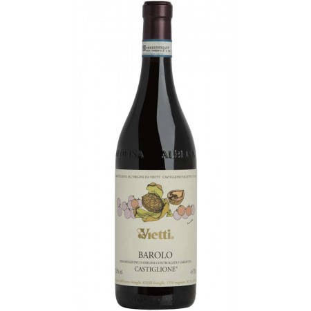 Vietti barolo docg - -,