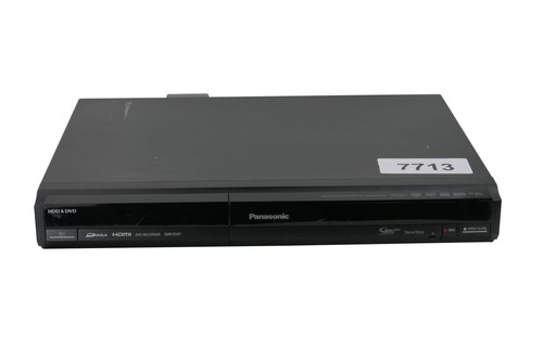 Panasonic dmr eh57 - panasonic, dmr-eh57