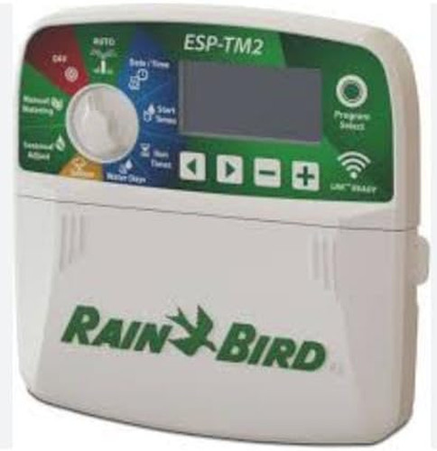 Programmatore irrigazione - di,