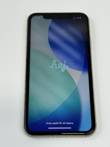 Smartphone apple iphone - apple, 64