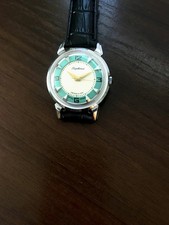 Orologio Kirovskie, 1 MChZ