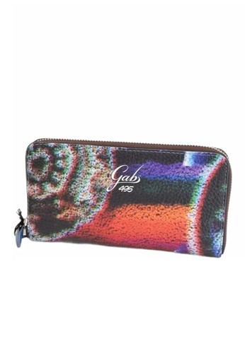 Portafoglio pochette gabs - pochette,