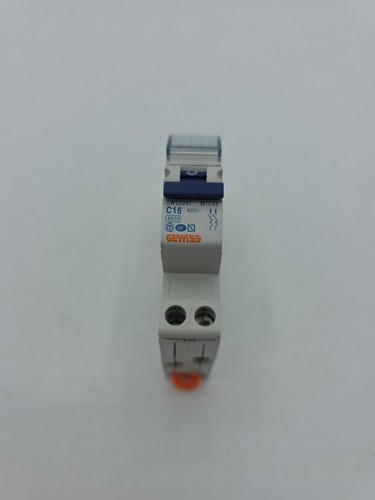 Gewiss interruttore automatico - gewiss,