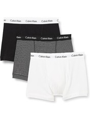 Calvin Klein Boxer Briefs 3