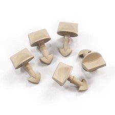 Jaguar XJS Cover Accesso Fari