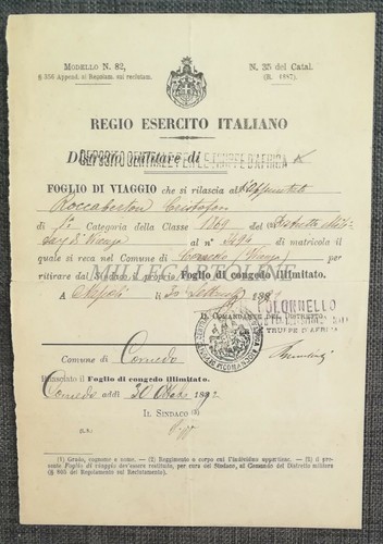 Esercito italiano truppe - esercito,