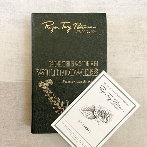 Easton press roger peterson - press,