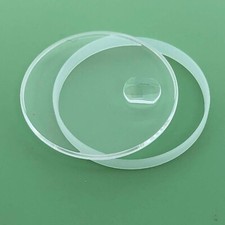 Sapphire Watch crystal fits
