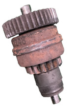 Pignone Motorino Avviamento Aprilia Atlantic 200 Anno 2002 2003 2004