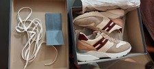 Scarpe hogan active one - scarpe,