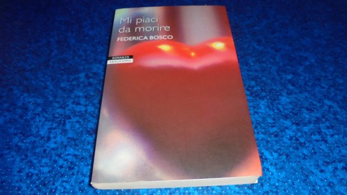 Federica bosco piaci da - piaci,