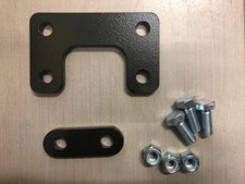 Rilocatore trapezio ponte post. assetto Jeep Cherokee, Liberty KJ 2001/2008