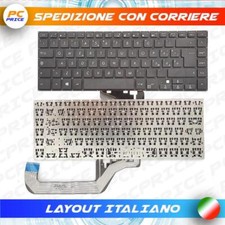 TASTIERA ASUS F505BA F505ZA