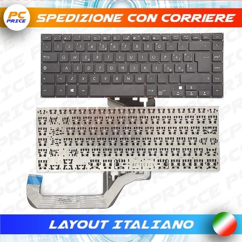 Tastiera asus f505ba f505za - asus,