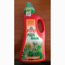 CONCIME LIQUIDO PIANTE GRASSE