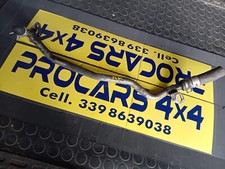 Tubo scambiatore calore suzuki grand vitara 2.0 td codice motore rf