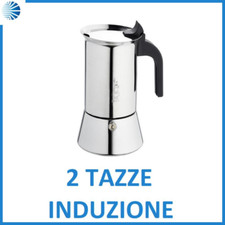 Caffettiera bialetti 2 tazze