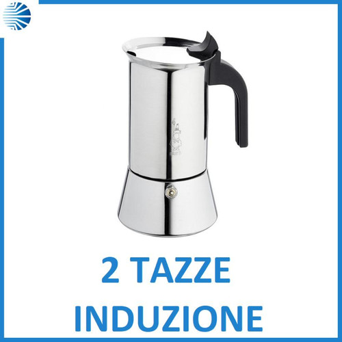 Caffettiera bialetti tazze - bialetti, 2