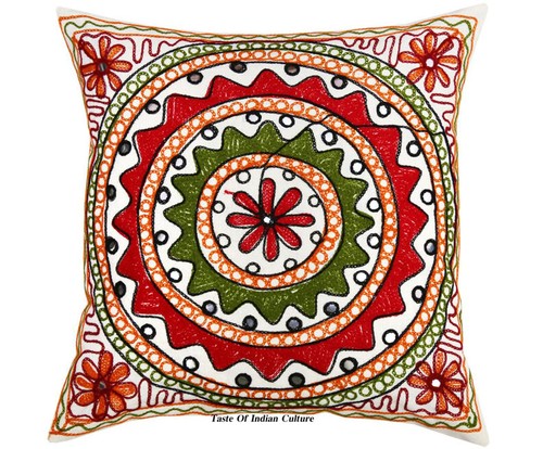 Etnico indiano kutch - indiano,