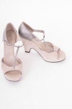 TOD`S scarpe da donna plateau