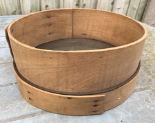 Antique Primitive 9.5 inch