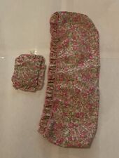 Camper Van Barbie Golden Dream