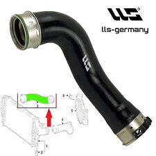 Tubo Di Intercooler Per